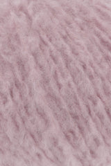 Lang Yarns Phoenix – 100g / 270m – Dusky Pink (0048) – detail