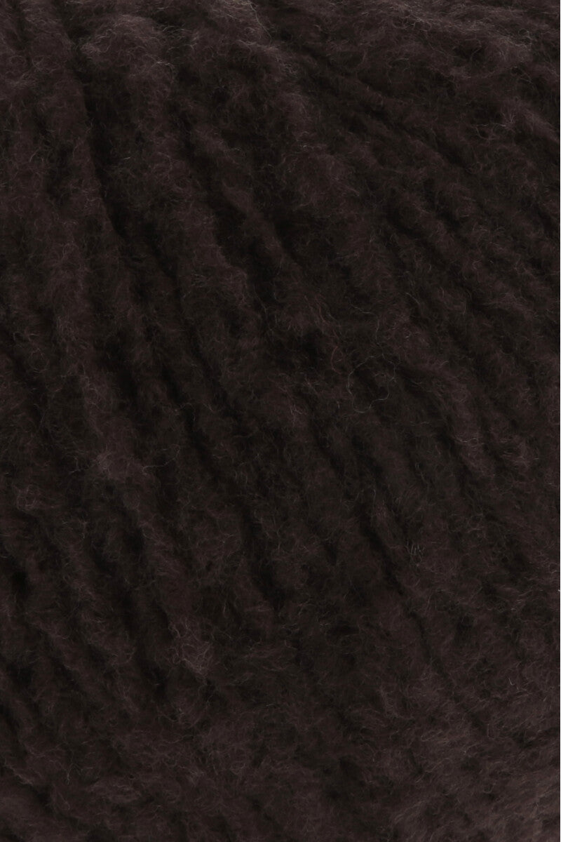 Lang Yarns Phoenix – 100g / 270m – Espresso (0068) – detail