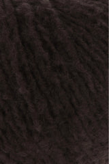 Lang Yarns Phoenix – 100g / 270m – Espresso (0068) – detail