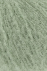 Lang Yarns Phoenix – 100g / 270m – Sage (0092) – detail