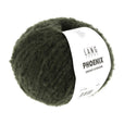 Lang Yarns Phoenix – 100g / 270m – Dark Olive (0098)