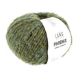 Lang Yarns Phoenix – 100g / 270m – Green Chante Claire (0117)
