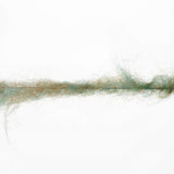 Lang Yarns Phoenix – 100g / 270m – Green Chante Claire (0117) – yarn texture