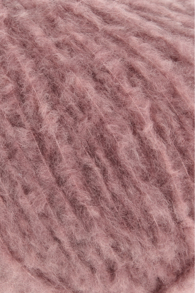 Lang Yarns Phoenix – 100g / 270m – Dusty Pink Chante Claire (0148) – detail