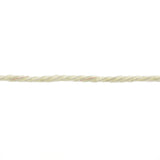 Lang Yarns Quattro Lamé – 50g / 120m – Light Yellow (0012) – yarn texture