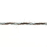 Lang Yarns Footprints – 100g / 400m – Bordeaux/Grey/Lavender (0021) – yarn texture
