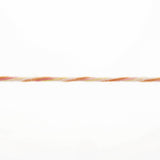 Lang Yarns Move 4-ply – 100g / 400m – Darkgreen/Lightblue/Orange/Rose (0020) – yarn texture