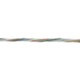 Lang Yarns Move 4-ply – 100g / 400m – Turquoise/Bordeaux/Sage/Green (0022) – yarn texture