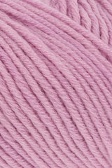 Lang Yarns Poseidon yarn, Rose, colour 0009, alternate product photograph