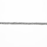 Lang Yarns Poseidon yarn, Grey, colour 0024, detail photograph