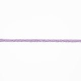 Lang Yarns Baby Cotton – 50g / 180m – Lavender (0007) – yarn texture