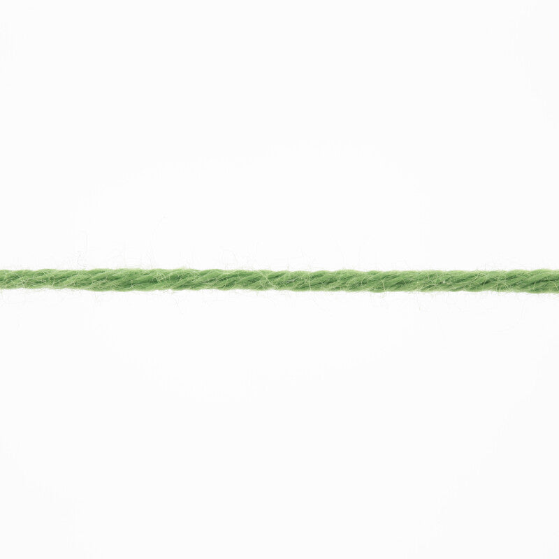 Lang Yarns Baby Cotton – 50g / 180m – Apple (0017) – yarn texture