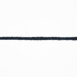 Lang Yarns Baby Cotton – 50g / 180m – Blue Marine (0025) – yarn texture