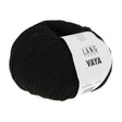 Lang Yarns Vaya – 50g / 200m – Black (0004)