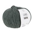 Lang Yarns Vaya – 50g / 200m – Greygreen (0008)