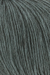 Lang Yarns Vaya – 50g / 200m – Greygreen (0008) – detail