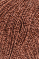 Lang Yarns Vaya – 50g / 200m – Nougat (0015) – detail