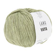 Lang Yarns Vaya – 50g / 200m – Light Green (0016)