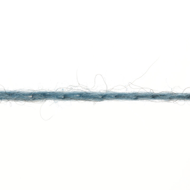 Lang Yarns Vaya – 50g / 200m – Light Blue (0020) – yarn texture