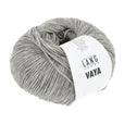 Lang Yarns Vaya – 50g / 200m – Silver (0023)