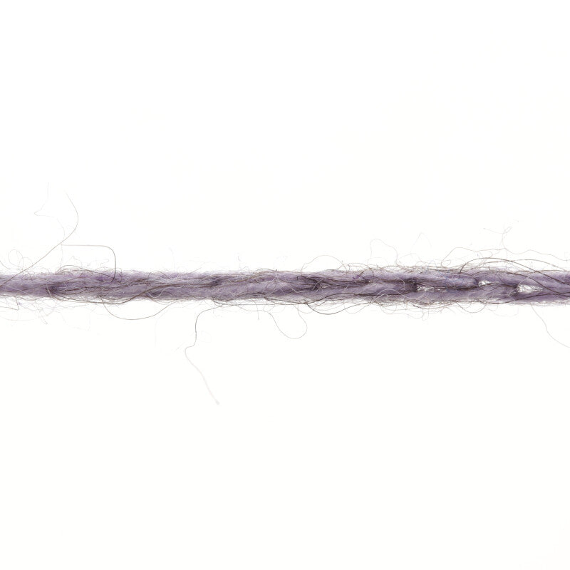 Lang Yarns Vaya – 50g / 200m – Lavender (0047) – yarn texture