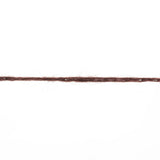 Lang Yarns Vaya – 50g / 200m – Brown (0068) – yarn texture