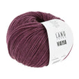 Lang Yarns Vaya – 50g / 200m – Plum (0090)