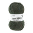 Lang Yarns Super Soxx Tweed 6-ply – 150g / 410m – Dark Green (0018)