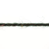 Lang Yarns Super Soxx Tweed 6-ply – 150g / 410m – Dark Green (0018) – yarn texture