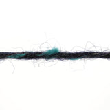 Lang Yarns Super Soxx Tweed 6-ply – 150g / 410m – Night Blu (0025) – yarn texture