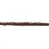 Lang Yarns Super Soxx Tweed 6-ply – 150g / 410m – Brown (0068) – yarn texture
