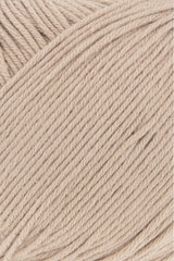Lang Yarns Oceania – 50g / 140m – Sand (0026) – detail