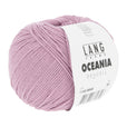 Lang Yarns Oceania – 50g / 140m – Mauve (0045)