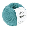 Lang Yarns Oceania – 50g / 140m – Atlantic (0074)