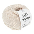 Lang Yarns Oceania – 50g / 140m – Offwhite (0094)