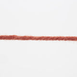 Lang Yarns Oceania – 50g / 140m – Tomato (0161) – yarn texture