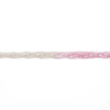 Lang Yarns Magnolia – 100g / 250m – Pink/Orange/Blue (0014) – yarn texture