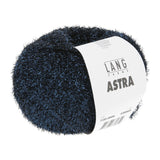 Lang Yarns Astra – 25g / 450m – Dark Blue (0006)