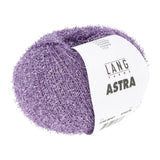 Lang Yarns Astra – 25g / 450m – Lavender (0047)