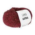 Lang Yarns Astra – 25g / 450m – Red (0060)