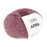 Lang Yarns Astra – 25g / 450m – Pink (0065)
