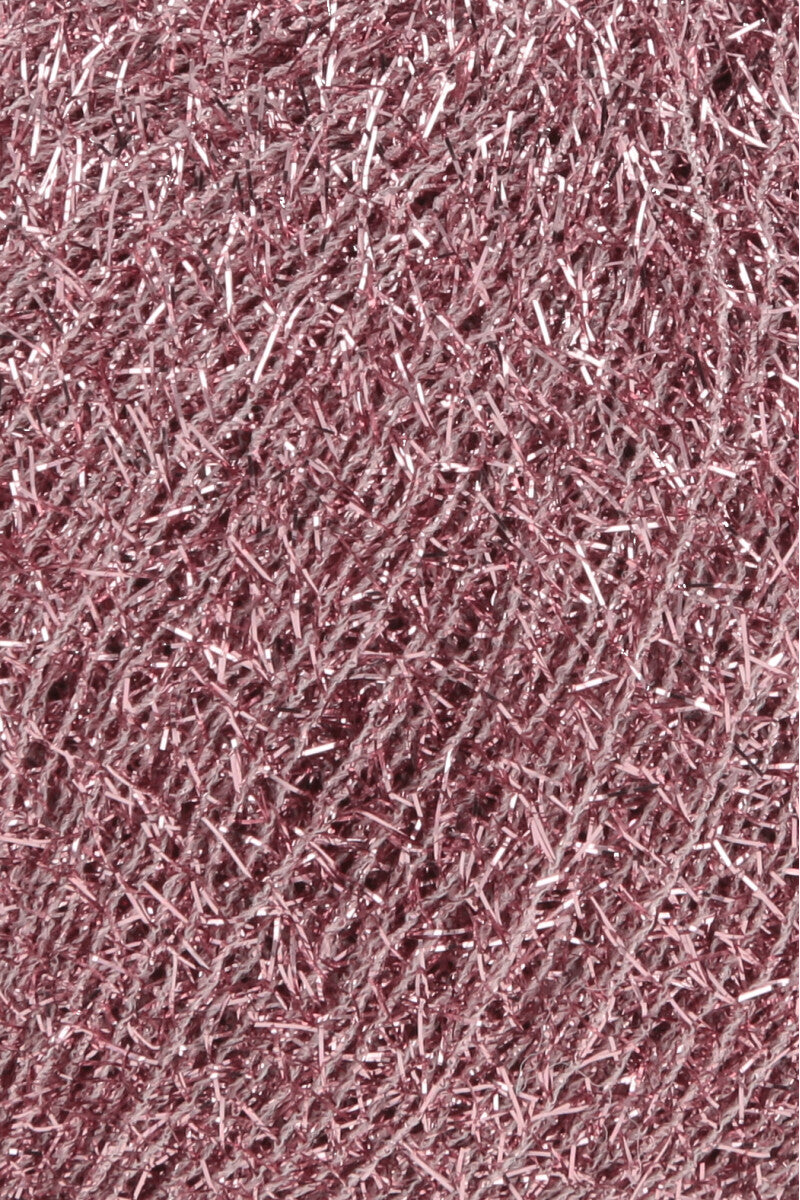 Lang Yarns Astra – 25g / 450m – Pink (0065) – detail