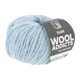 Lang Yarns Glow – 50g / 110m – Lido (0121)