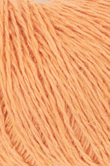 Lang Yarns Ananas yarn, Apricot, colour 0027, alternate product photograph