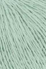 Lang Yarns Ananas yarn, Mint, colour 0058, alternate product photograph
