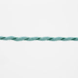 Lang Yarns Fiesta yarn, Turquoise/Aqua/Grey/Salmon, colour 0004, detail photograph