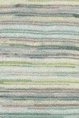 Lang Yarns Fiesta yarn, Yellow/Copper/Grey/Aqua, colour 0006, alternate product photograph