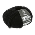 Lang Yarns Promise – 100g / 260m – Black (0004)