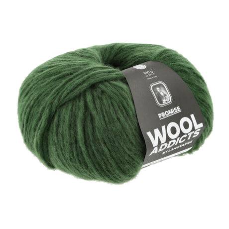 Lang Yarns Promise – 100g / 260m – Avocado (0016)
