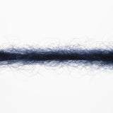 Lang Yarns Promise – 100g / 260m – Navy (0035) – yarn texture